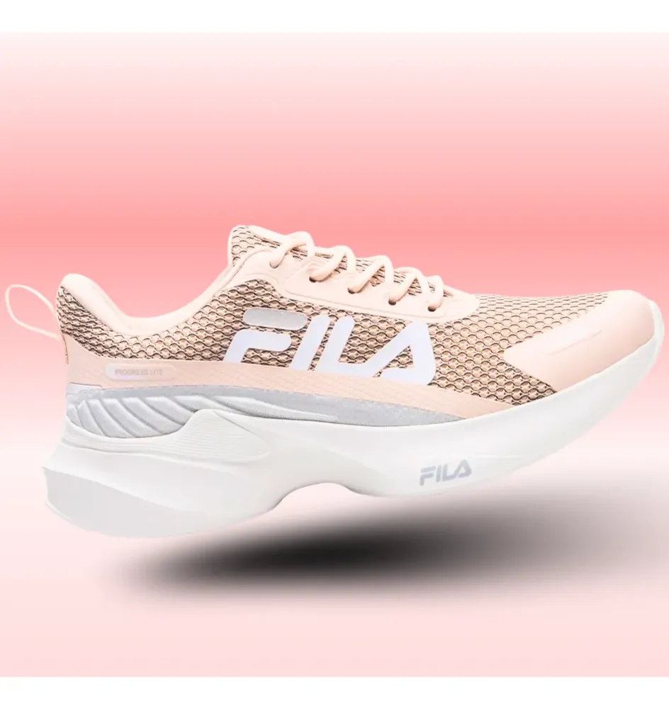 Tênis Fila Progress Lite Feminino
