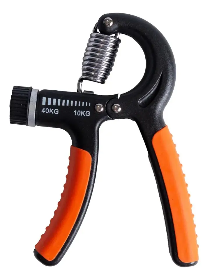 Hand Grip Acte T99 Ajustável 10 a 40 kg