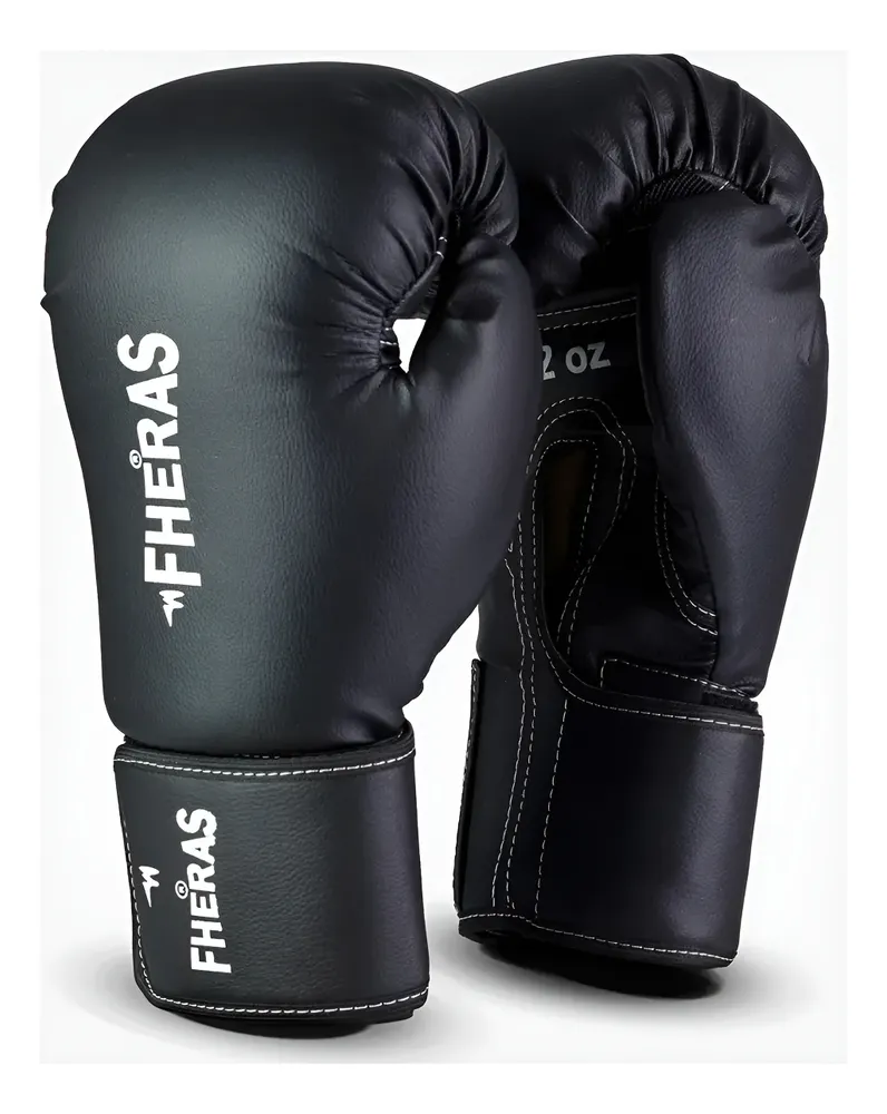 Luva de Boxe e Muay Thai Fheras Treino