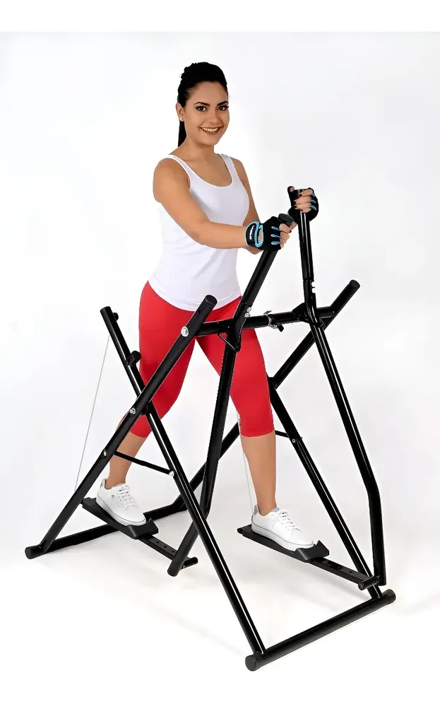 Simulador de Caminhada Vitamec 120 kg (sem painel)