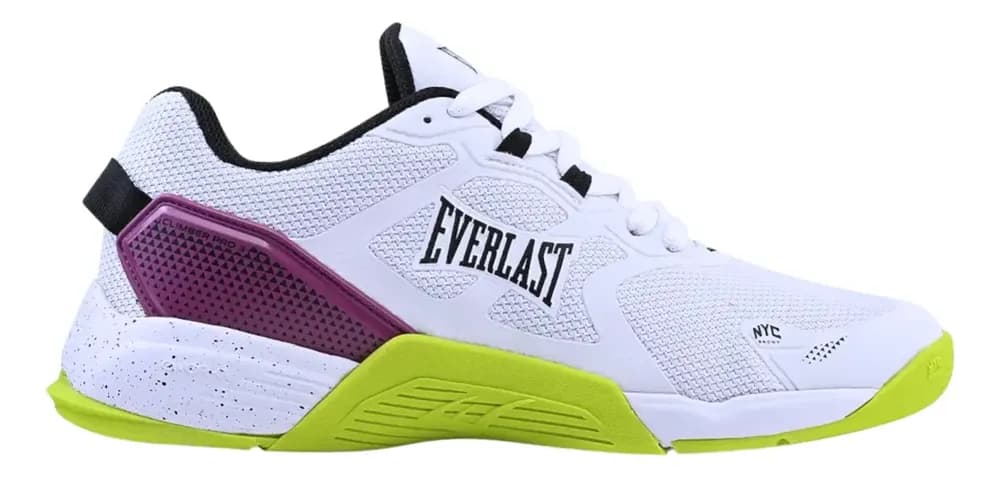 Tênis Everlast Climber Pro 3 Feminino