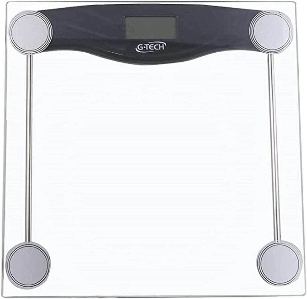 G-Tech Balgl10 Balança Digital em Vidro Temperado — review e melhor preço | gymcerto