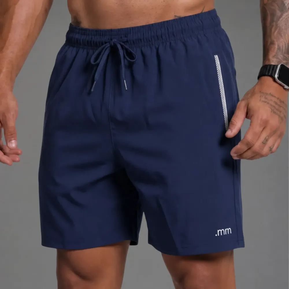 Bermuda Tactel Masculina — Academia, Treino e Praia — review e melhor preço | gymcerto