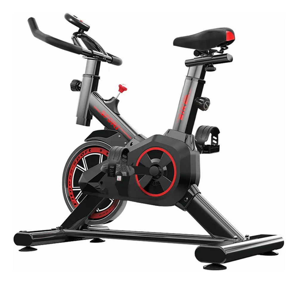 Bicicleta Ergométrica Spinning Meta Parts X11 — review e melhor preço | gymcerto