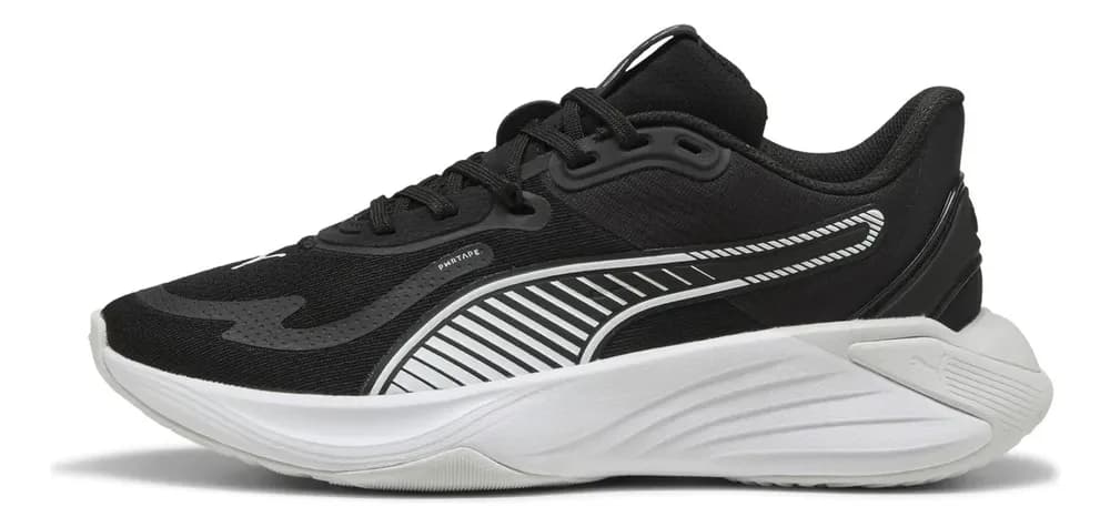 Tênis Puma PWR Hybrid TR Feminino — review e melhor preço | gymcerto