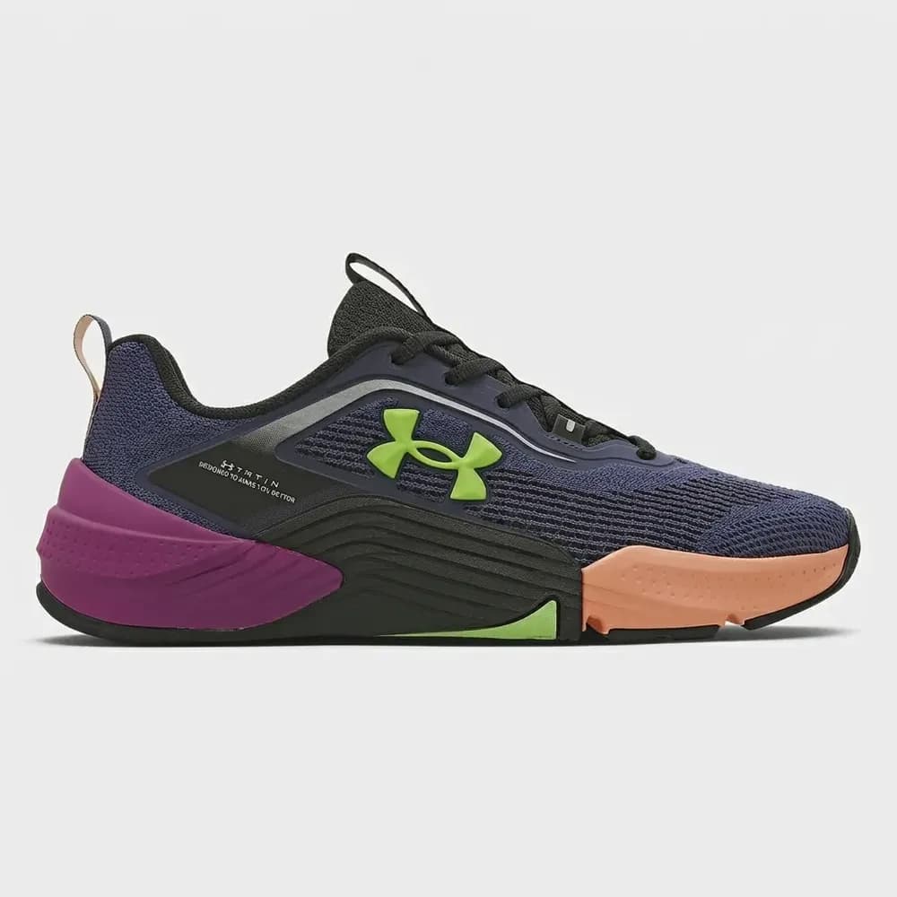 Tênis Under Armour Tribase Reps Unissex