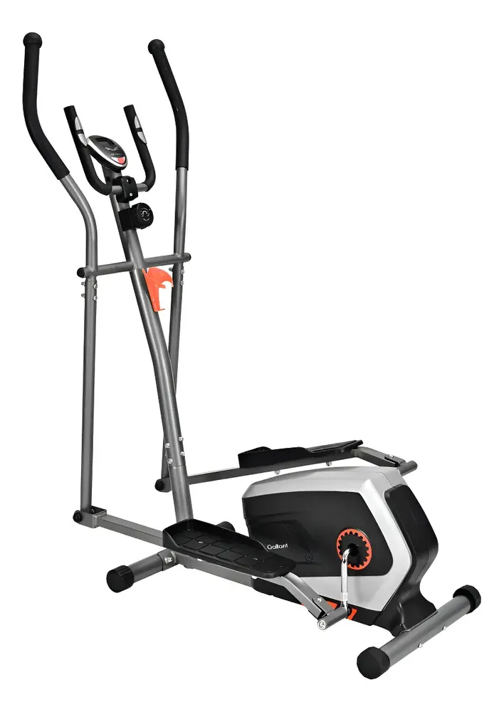 Elíptico Magnético Gallant Elite GEL03HMGA