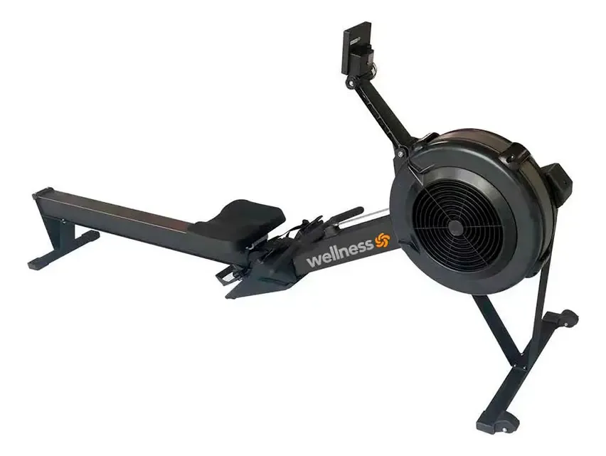 Remo Indoor a Ar Wellness GY077 10 Níveis