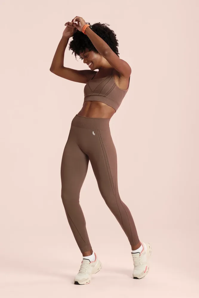 Calça Legging Max Feminina Lupo Sport