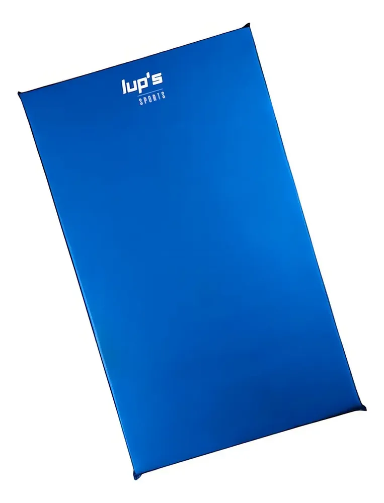 Colchonete Grande Lup’s Sports 100 x 60 x 3 cm
