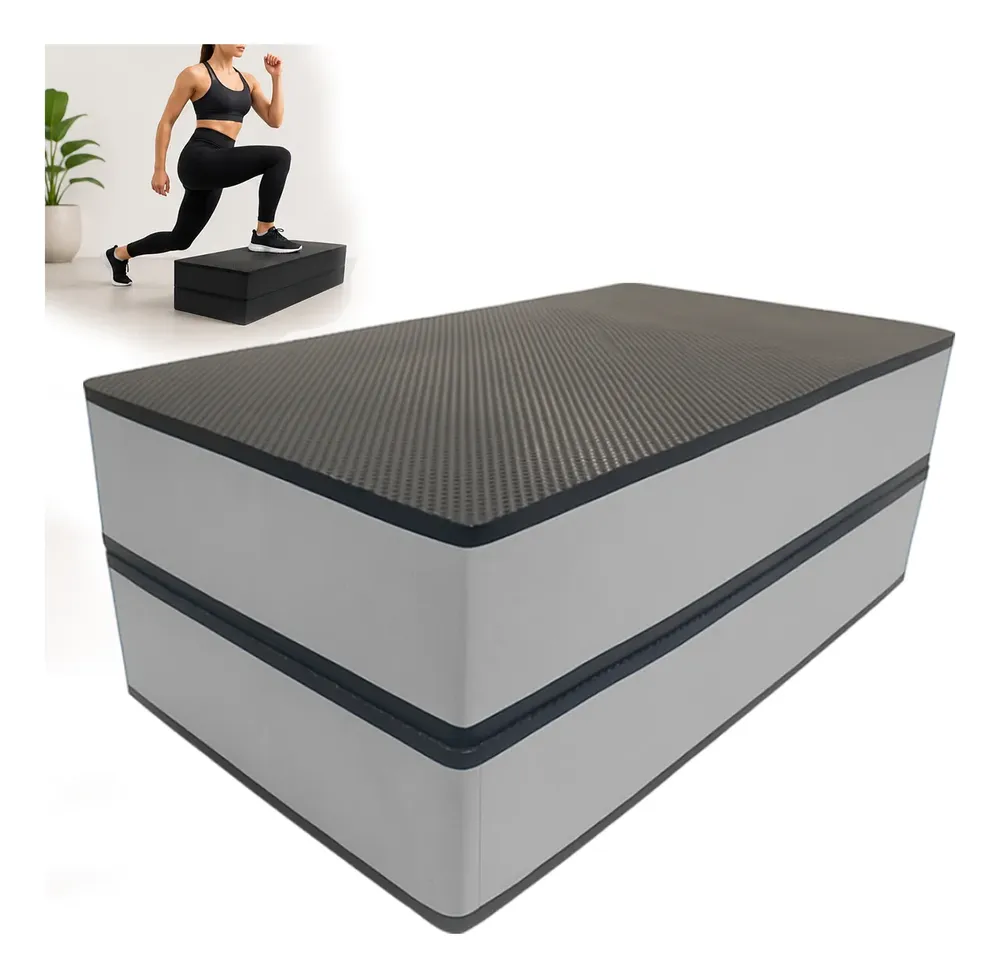 Kit 2 Steps de EVA JCS Store 40 x 28 x 10 cm