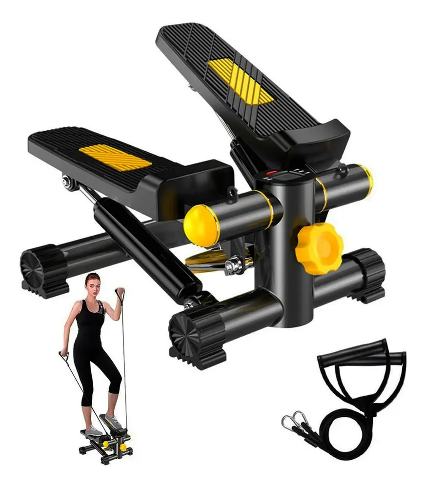 Mini Stepper Tander TMSSDC120 120 kg — review e melhor preço | gymcerto