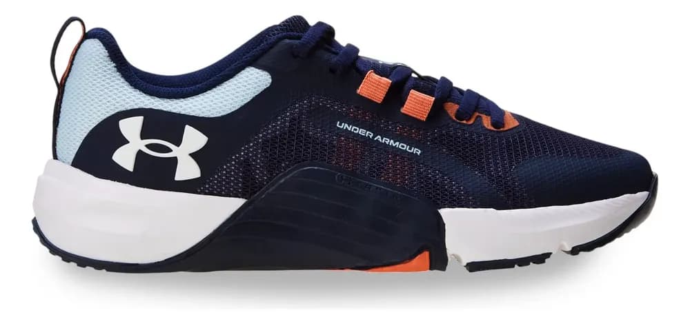 Tênis Under Armour Tribase Reps Feminino — review e melhor preço | gymcerto