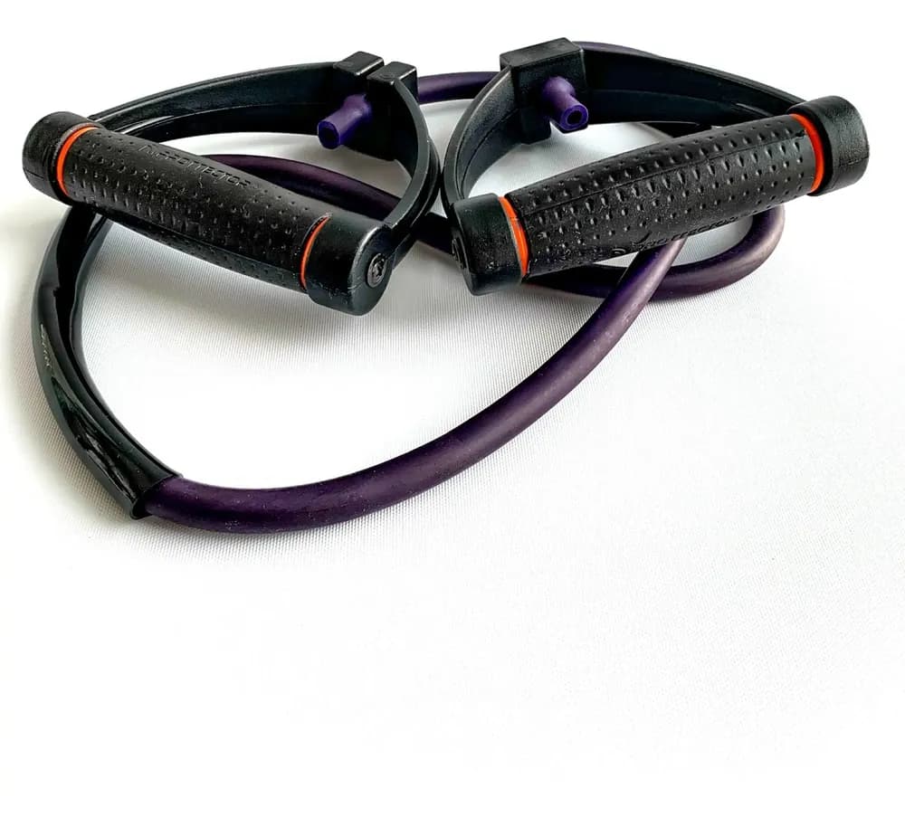 Extensor Elástico Prottector com Manopla Ergonômica — review e melhor preço | gymcerto